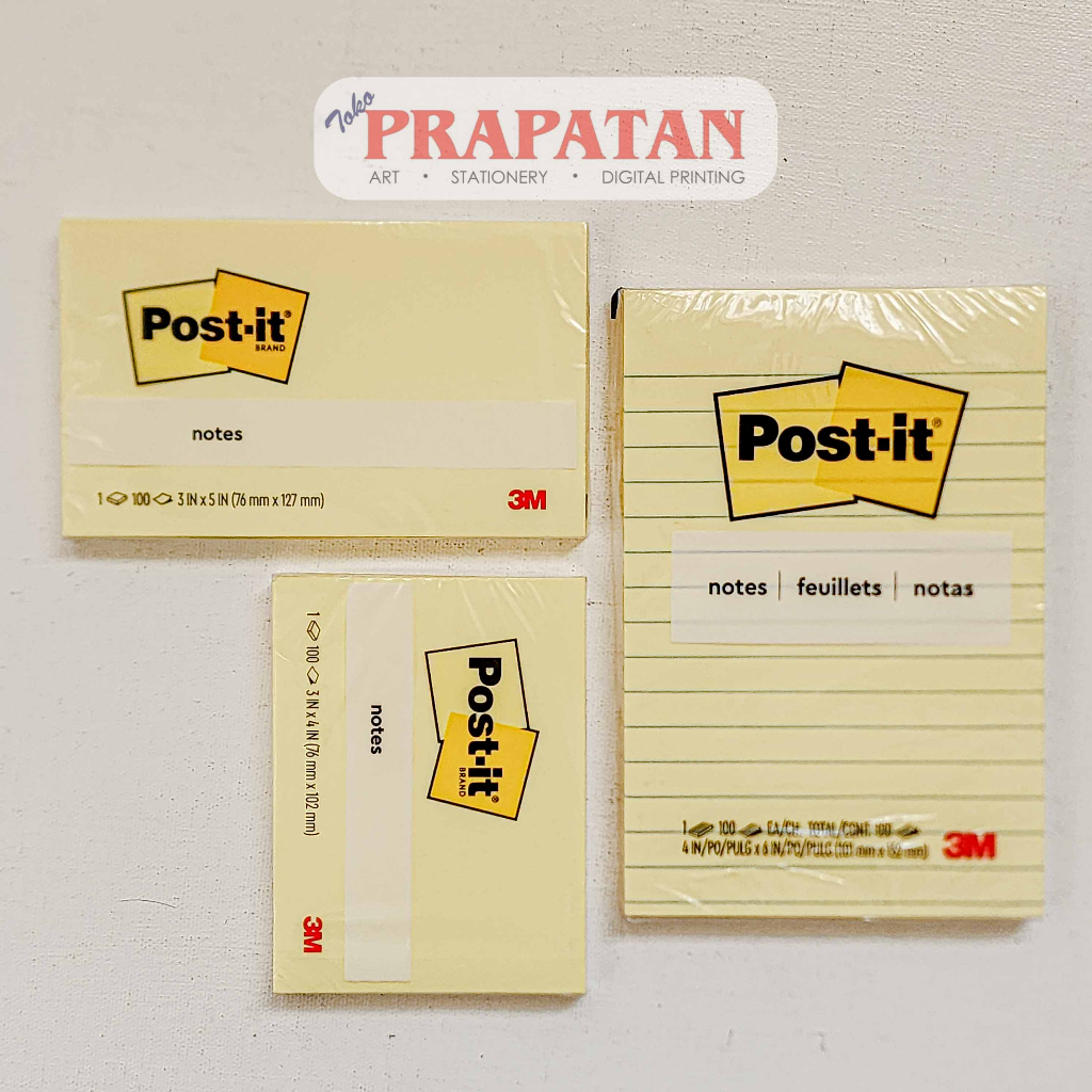 

Post-it Sticky Note | Notes Memo Tempel