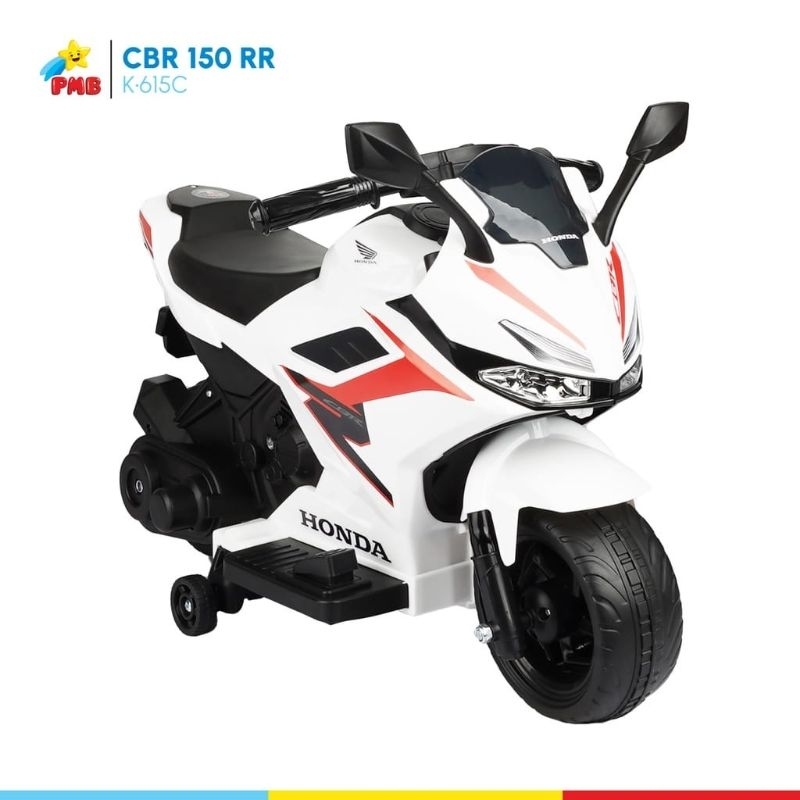 MOTORAN AKI MINI K615C HONDA CBR 150RR - PMB TOYS