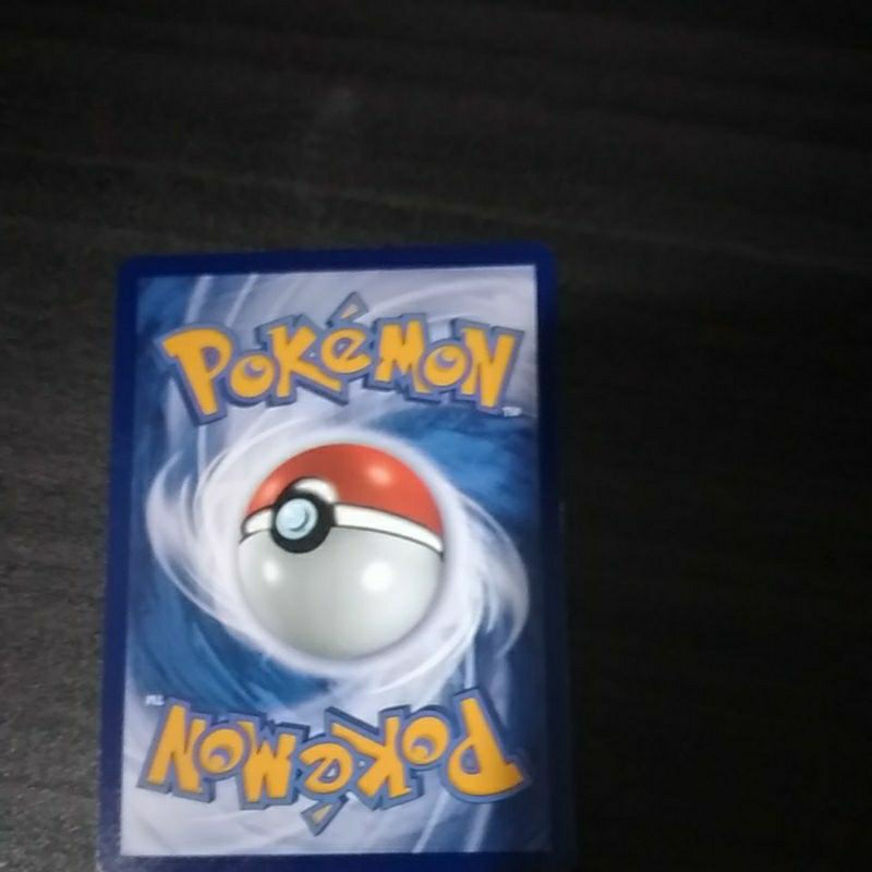 MISTERY PACK POKEMON.
