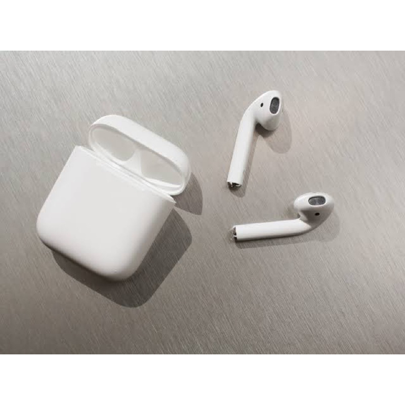 Wireless Gen 2 Charging AIRPODS APPLE Airpods