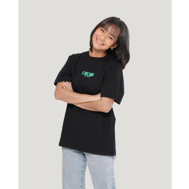 TSHIRT ERIGO X JKT48 (freya)