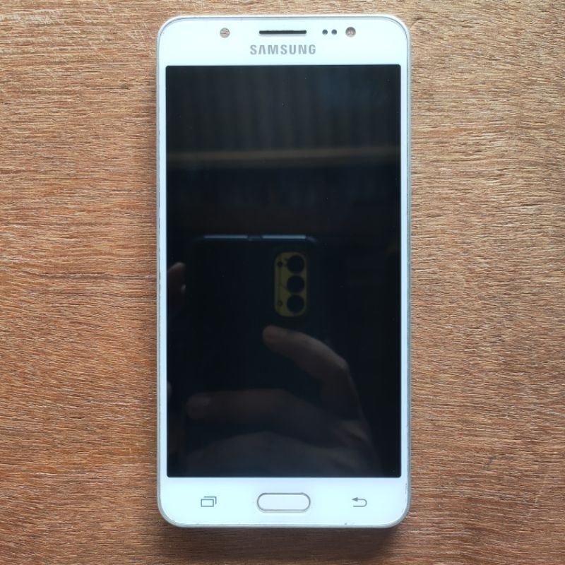 Lcd Touchscreen Samsung J5 2016 J510 Original copotan baca deskripsi