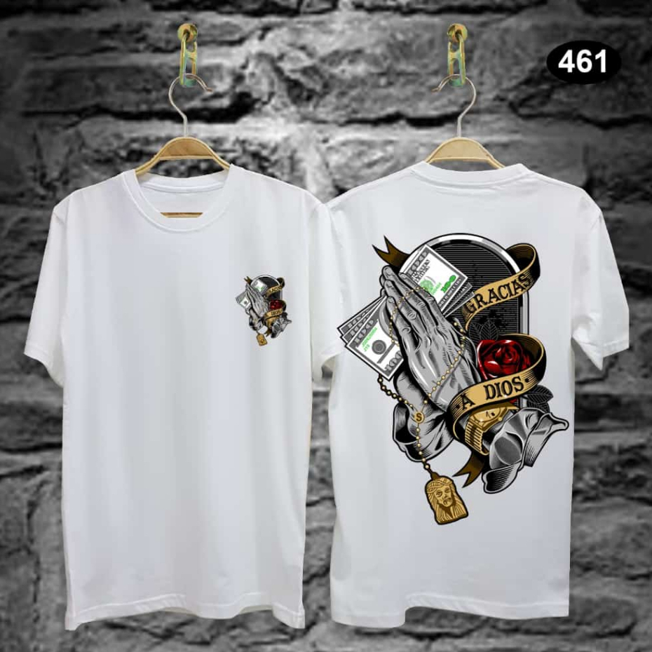 Kaos Tshirt Pria Terbaru Samurai Jepang Bad Smile Warna Hitam Distro Lengan Pendek Motif Sablon Bergambar Keren