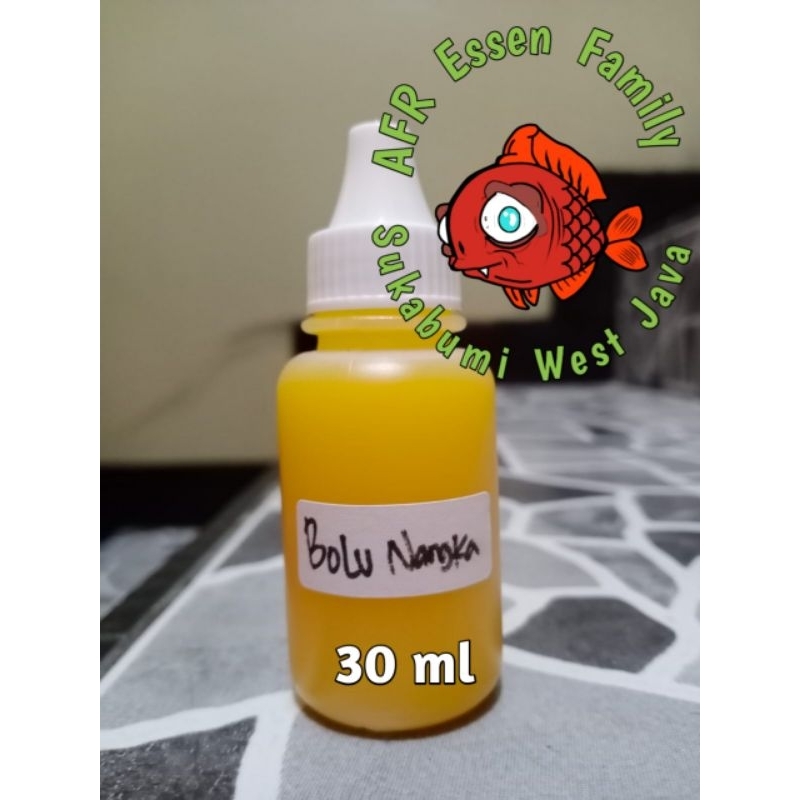 Essen ikan mas OPLOSAN BOLU NANGKA GACOR