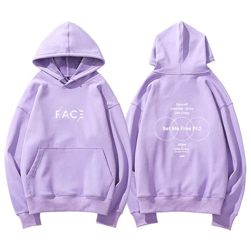 Hoodie Jimin BTS Face Ori Bangtan Hoodie Bts Oversize Wanita Army Anak Dewasa Sweater BTS Oversize Jimin Kpop Hoodie KPOP BTS Ori Oversize Unisex Terbaru Hoodie Hodie Hoddie Face Jimin Terbaru Ori Wanita Oversize Korean Style Xxl Murah Bahan Cotton Fleece