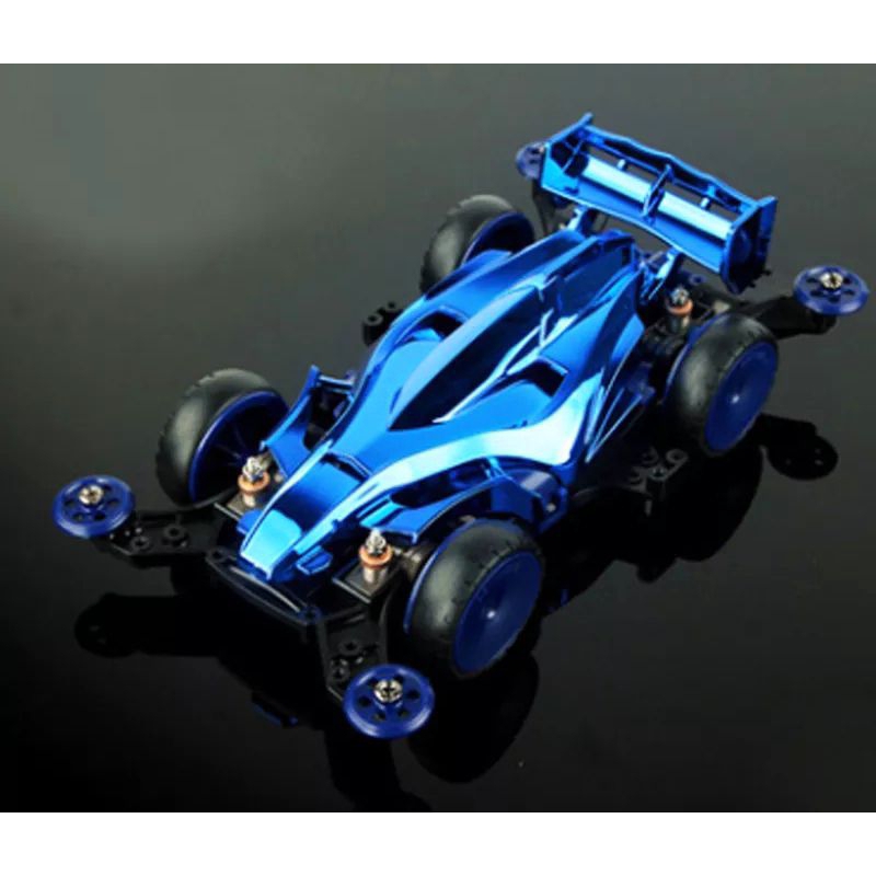 Tamiya Mini 4WD Merk Yika Aero Avante