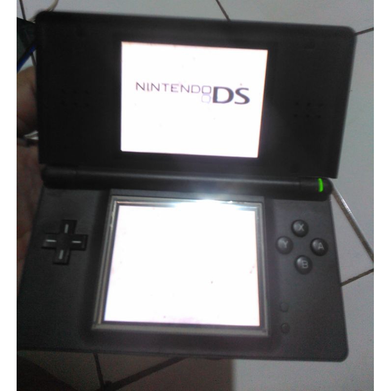 NDS Lite USG-001 Minus