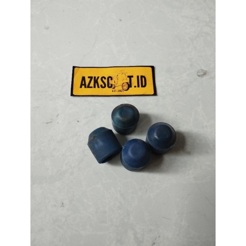 Peluru Bemper Vigano NOS