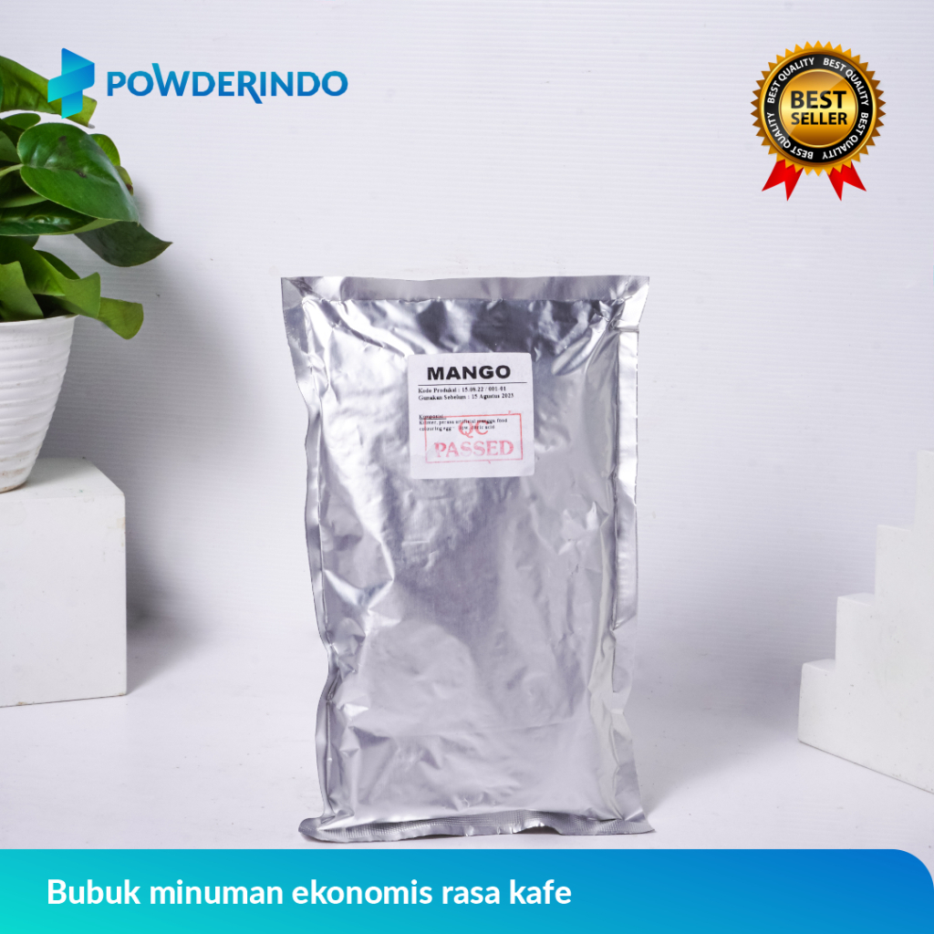 

Bubuk Manggo JP