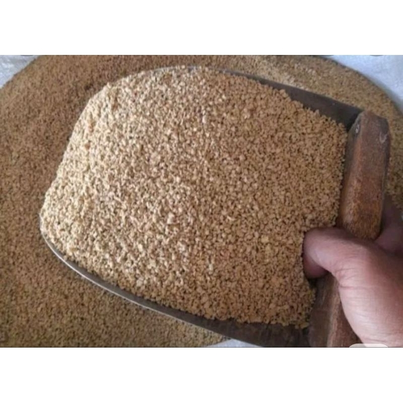 Pur Voor Fur Pedaging Untuk Ayam dan Puyuh 511 Kemasan 500 gram