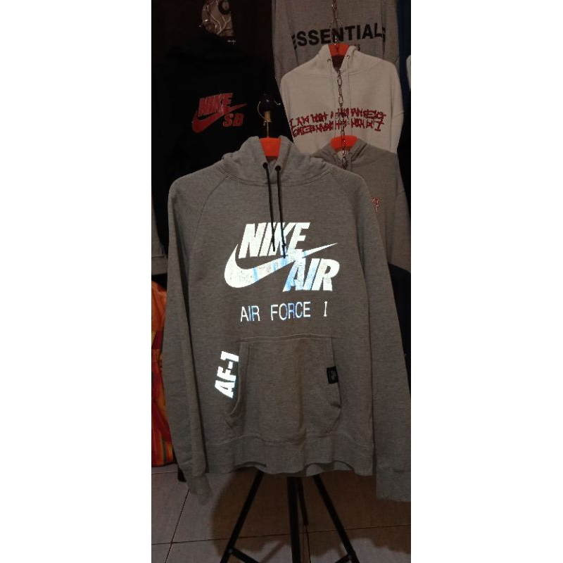 hoodie nike air