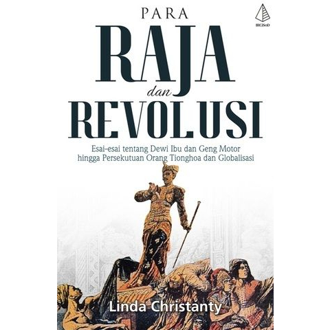 [ORI] Buku Sospol  Para Raja dan Revolusi
