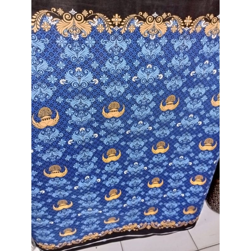 JAY KAIN BATIK KORPRI METERAN