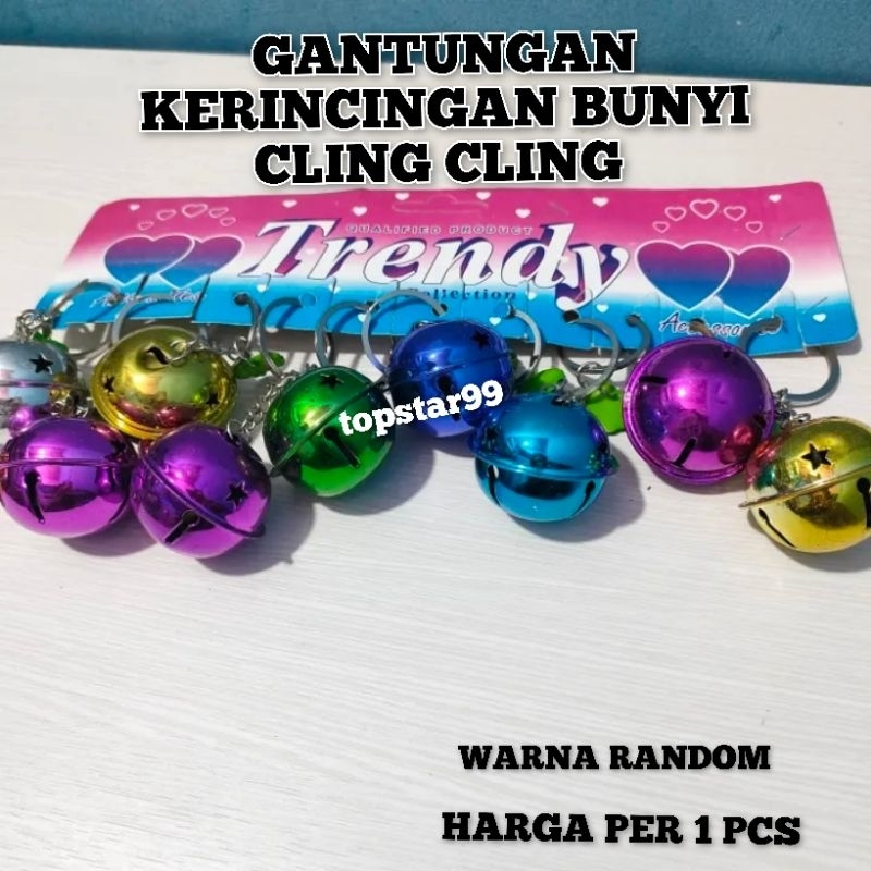 Ready Gantungan Kunci Tas Berbagai Macam Model Warna Random Harga Per 1 Pcs