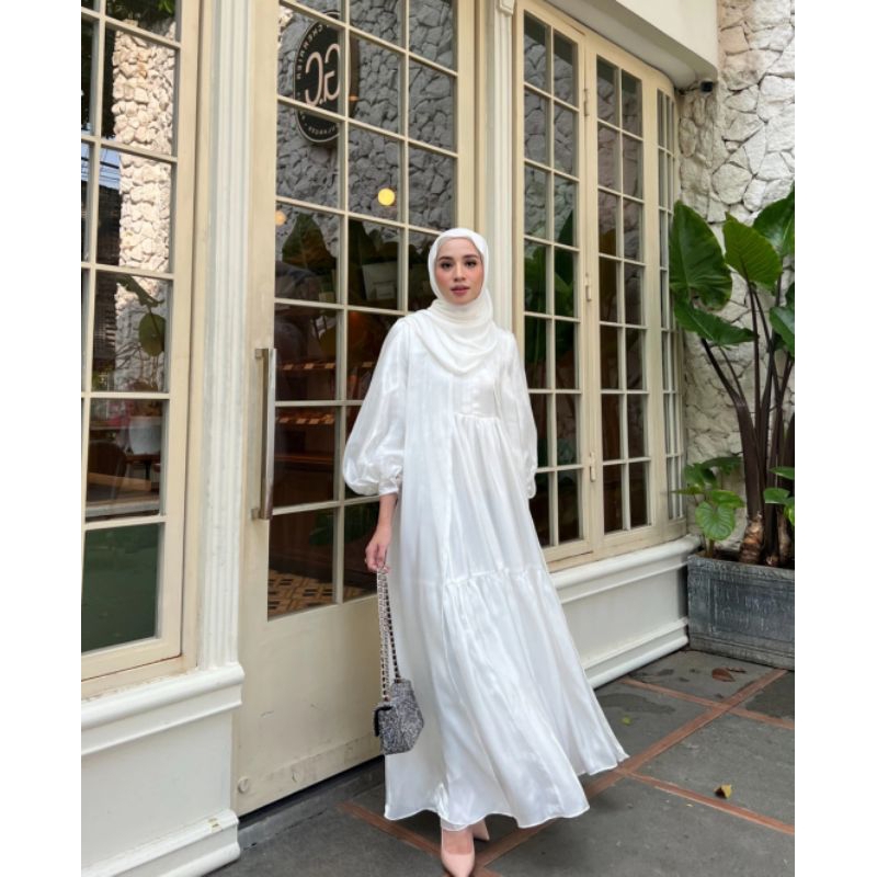 New Zamaa Dress Outer original by Gonegani