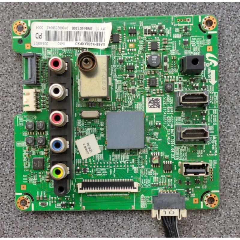 MAINBOARD TV SAMSUNG UA48H4200AR, UA48H4200
