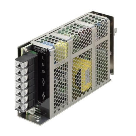POWER SUPPLY OMRON S8FS-G15024CD-500