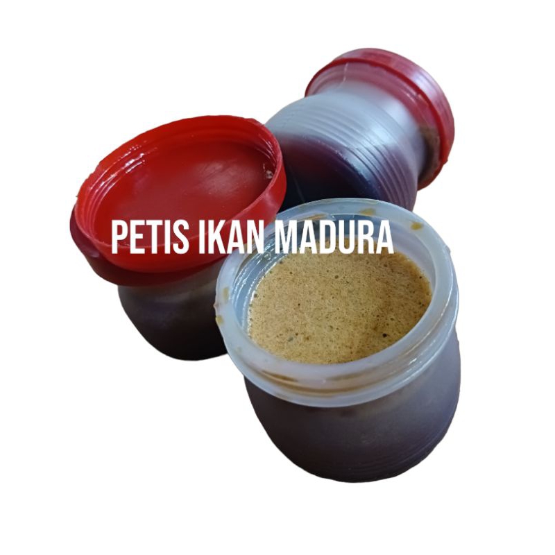 

Petis madura, petis madura asli, petis ikan tuna, petis murah, pitis Ter enak