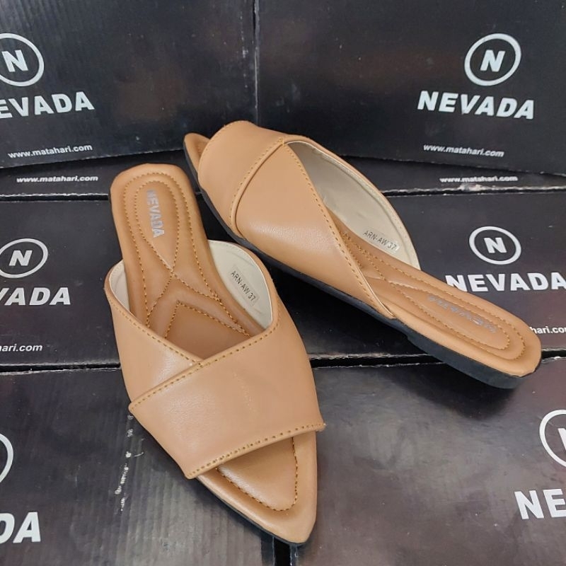 Bustong Nevada