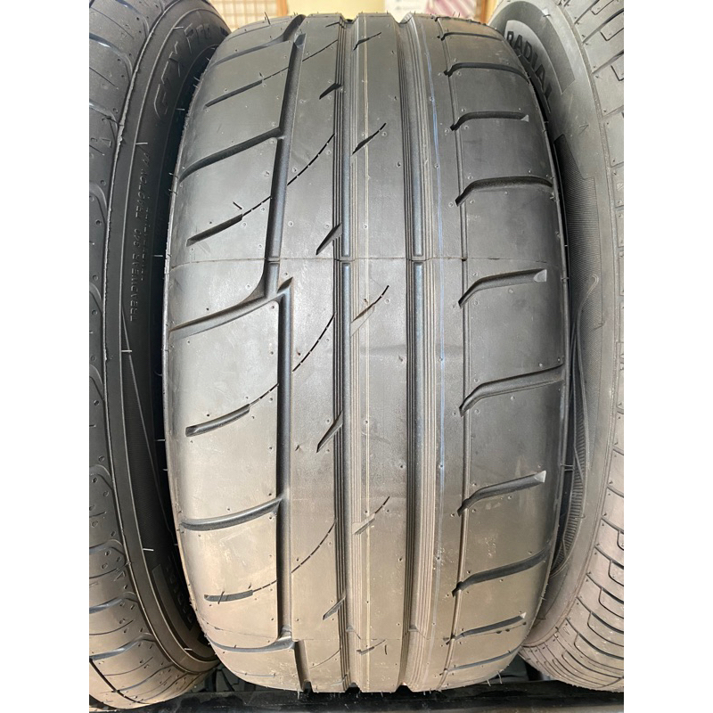 Ban Mobil GT Champiro SX2 195/55 R15