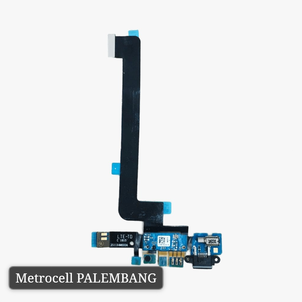 FLEXIBLE CONNECTOR CAS+MIC MI 4