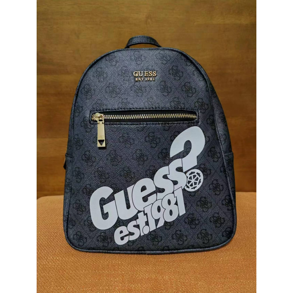 NEW!! RANSEL WANITA LOGO GU355/TAS PREMIUM#0005