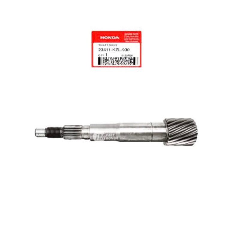 As Pully Honda Beat Fi ESP/K81/KZL/K44/ As Puli Pulley Beat FI