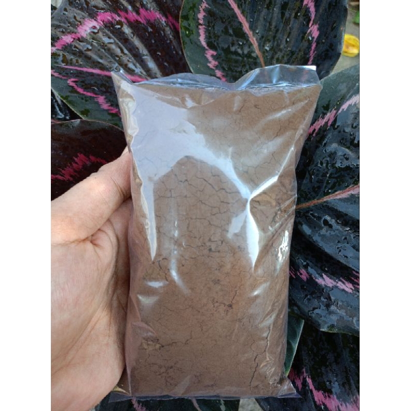 

Kopi Bubuk Asli 250 Gram