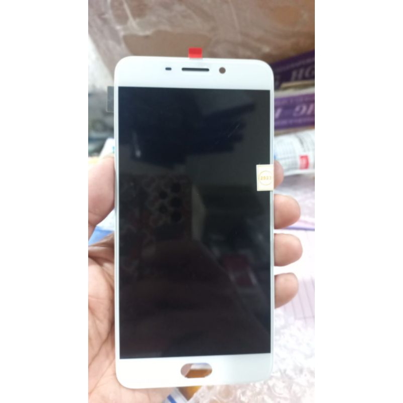 LCD Oppo F1 plus + frame