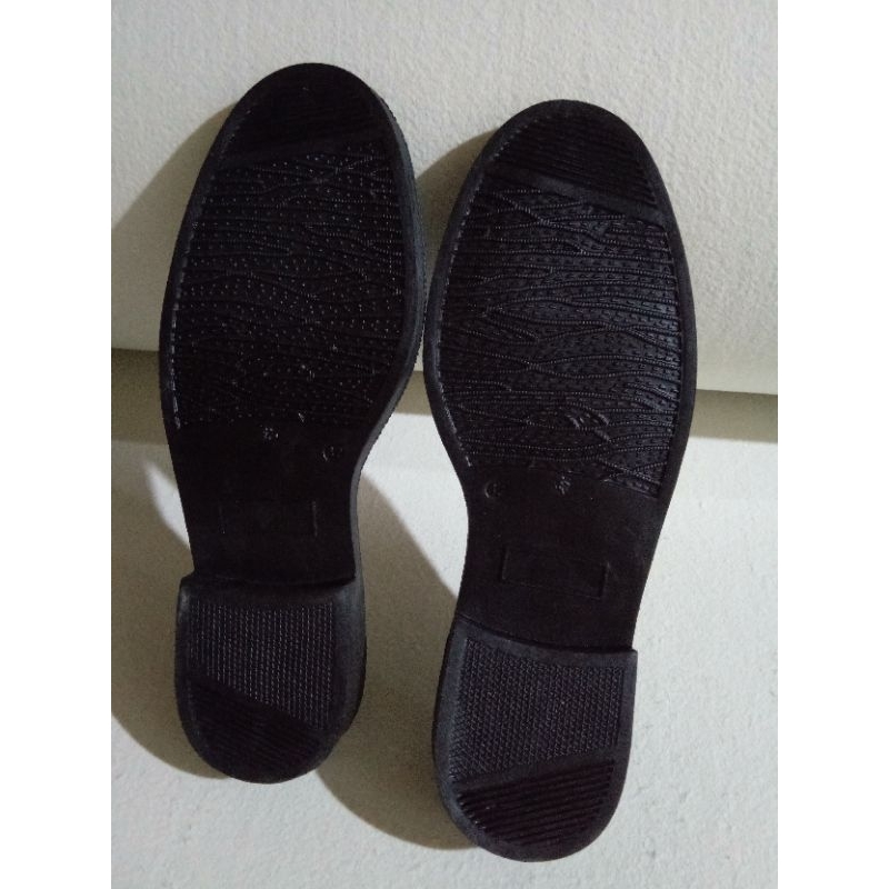 OUTSOLE PDH POLRI/TNI/SECURITY