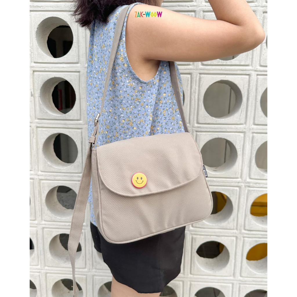 Lonna Shoulder Bag Wanita