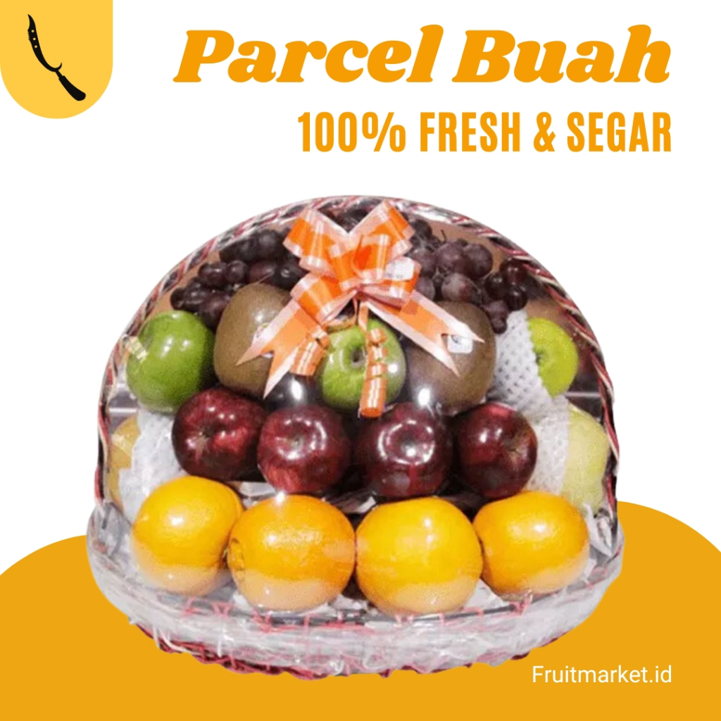 

Parcel Buah Bogor Segar Buahan Segar Besar Parsel Buah Fresh Di Kirim Hari Yang Sama