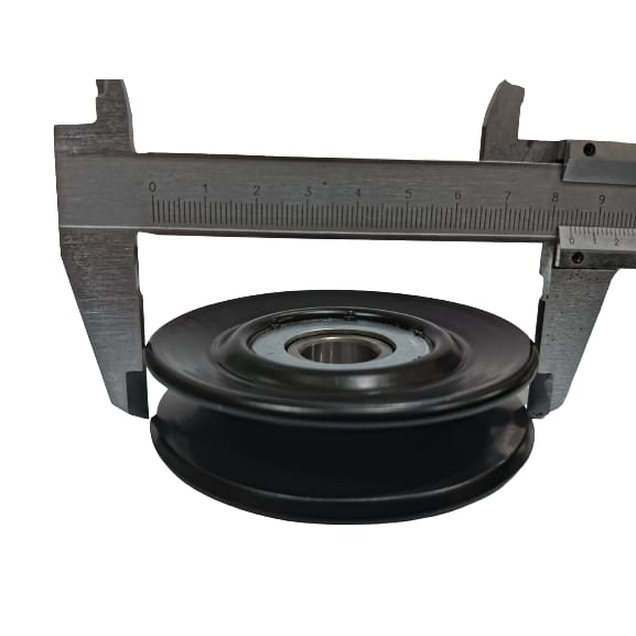 Idle Pully Pulli Tensioner Universal Got 6203
