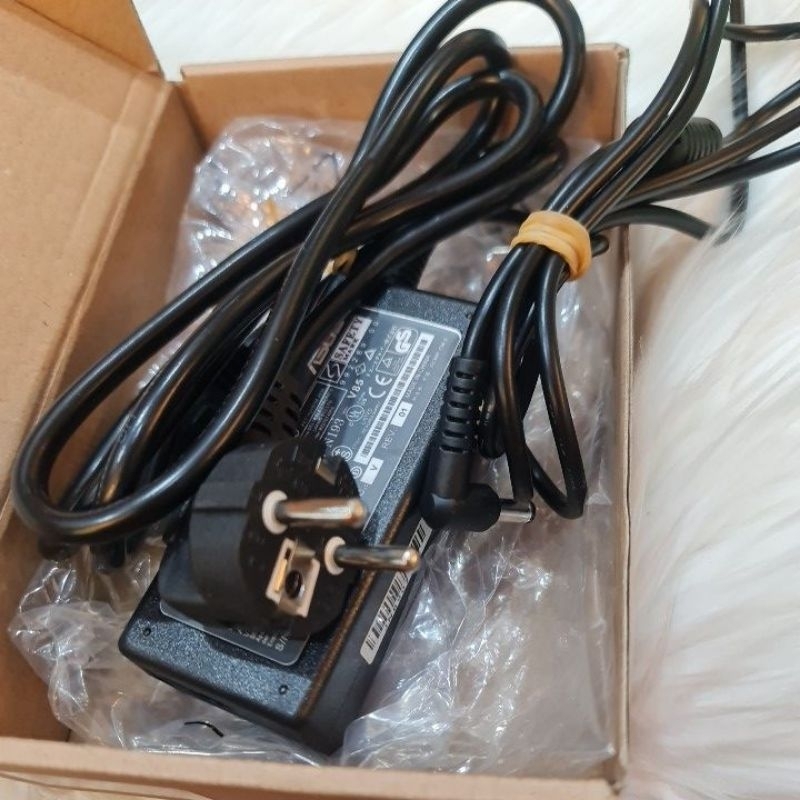 charger laptop asus original
