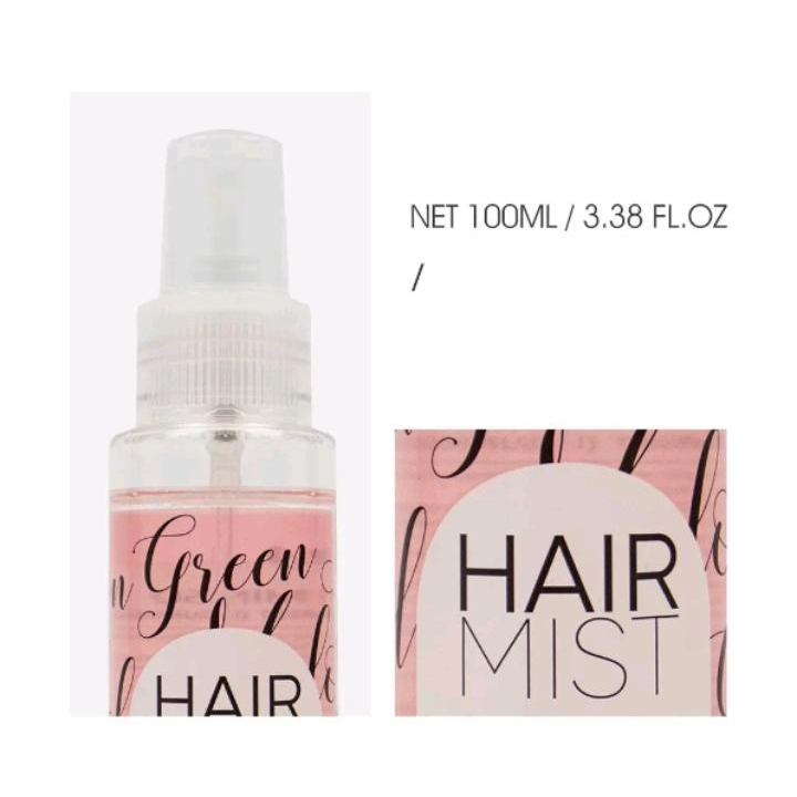 MINISO- Hair Mist 100ml