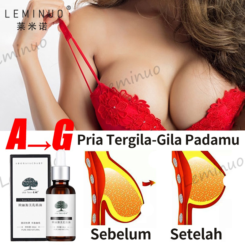 [Pengiriman Privasi]serum pembesar payudara ampuh permanen ​30ml  pembesaran payudara minyak pembesar payudara obat pembesar payudara Breast Enhancement Susu Wanita Montok Pembesar Wanita Bahan Nabati Yang Aman Paling Ampuh Serum Pembesar Payudara minyak