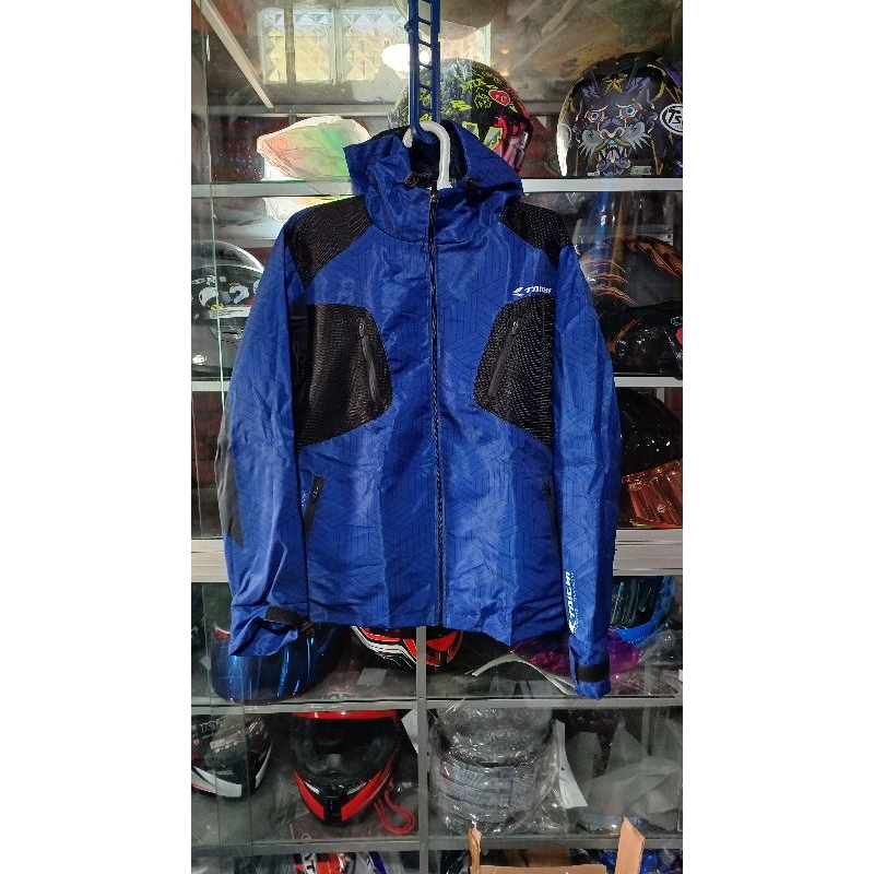 Jaket Model Taichi RSJ 328 AirParka