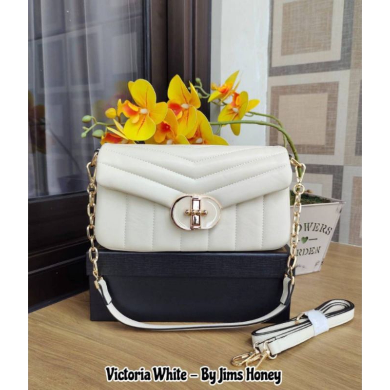 victoriabagJimsHoney#JimsHoneyOriginal#TasKondangan#TasJalanjalan