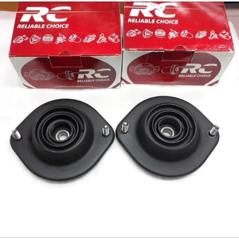 Support Shockbreaker Shock Breaker Depan Lancer Evo 3 CB