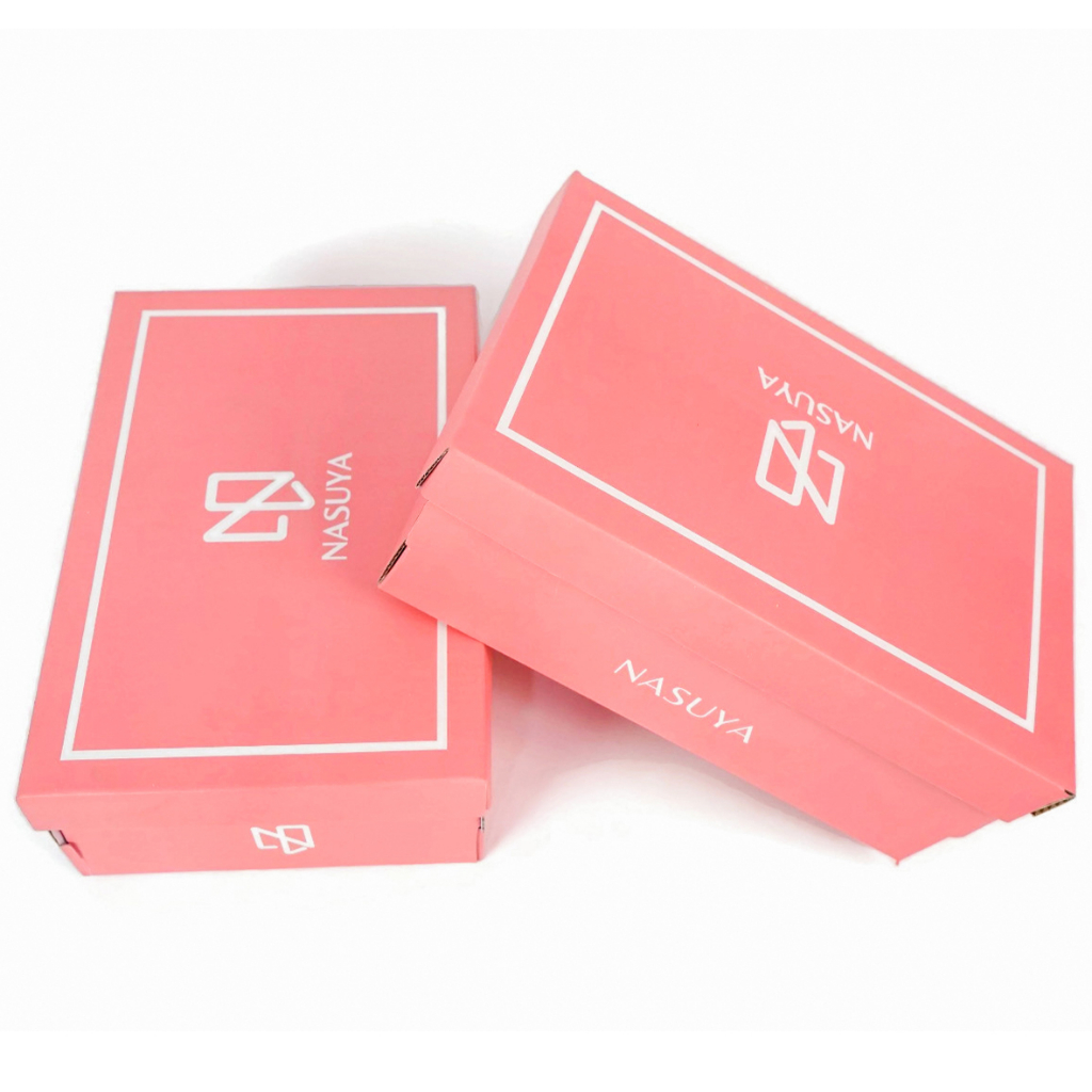 

Nasuya - Box Exclusive Lipat