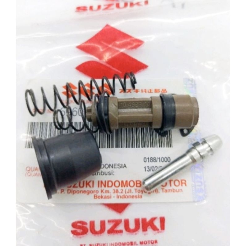 MASTER REM KIT DEPAN FU INJEK SEAL SUZUKI SATRIA FU 150 NEW BARU FI GSX GSR