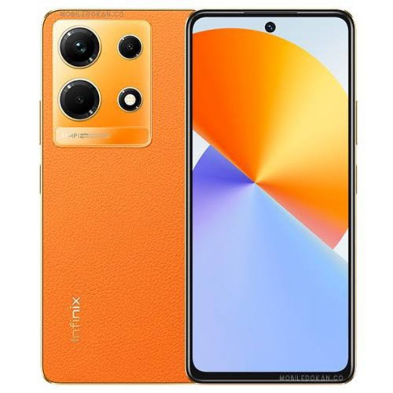Infinix Note 30 Pro Ram 8-256 Gb