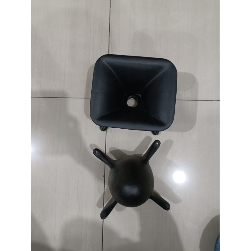 HORN T24N PLUS PHASE PLUG