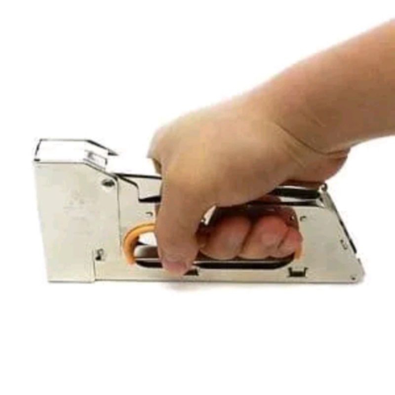 

Staples Gun Tacker Gun Staples Hekter Staples Tembak