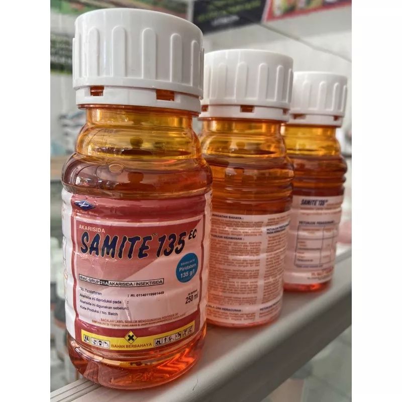 samite 100 ml