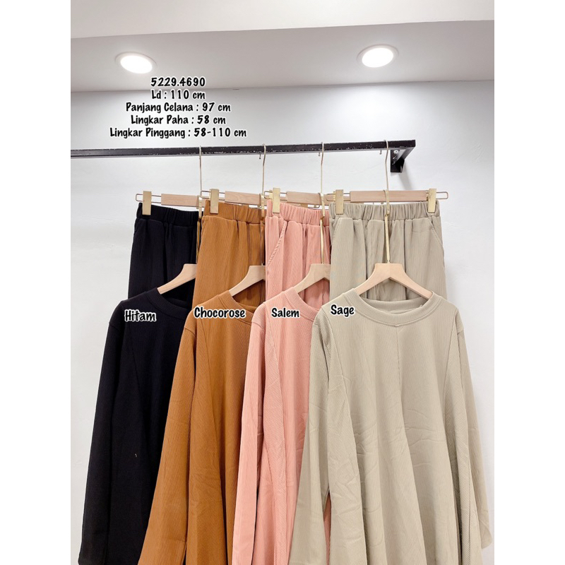 SET KNIT (5229.4690)