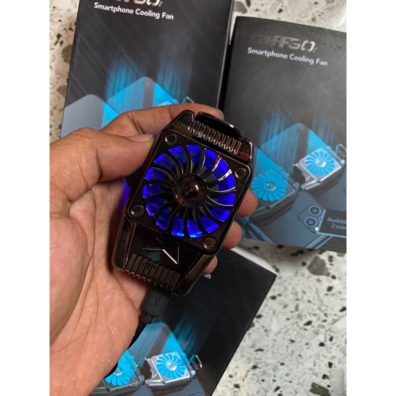 kipas pendingin hp gaming