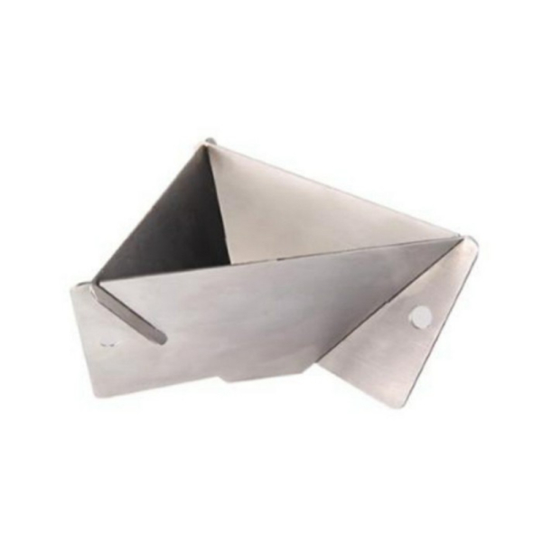 

Jual Travelling Coffee Filter Dripper V60 Penyaring Kopi Limited
