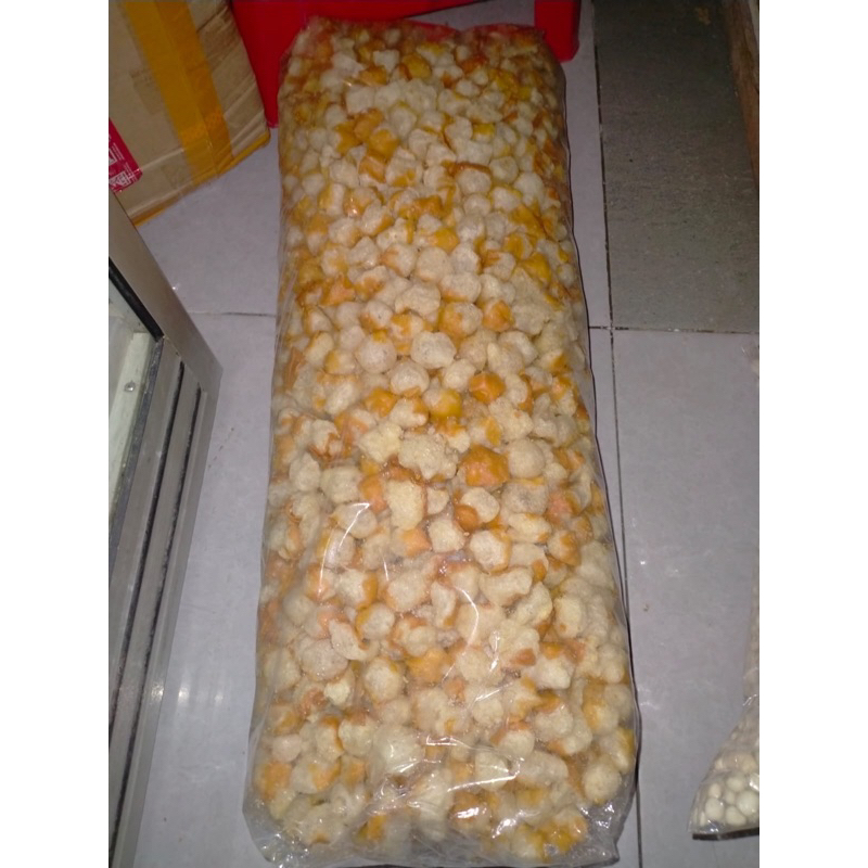 

(5KG) SIOMAY MINI BATAGOR MINI GURILEM