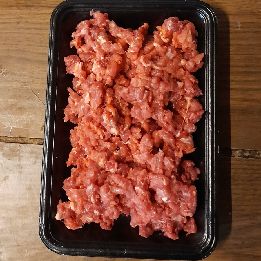 

Daging Giling Sapi Lokal Fresh Segar Minced Beef